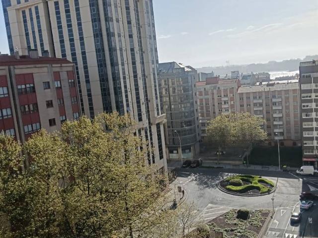 Piso en venta en Cidade Vella, A Coruña