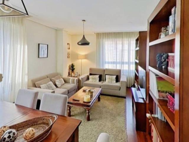 Piso en venta en Cidade Vella, A Coruña