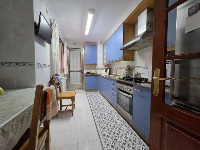 Piso en venta en Cidade Vella, A Coruña