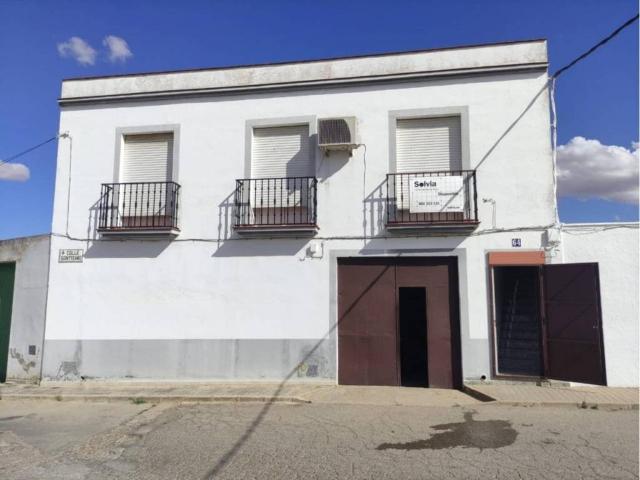 Piso en venta en Los Santos De Maimona, Badajoz