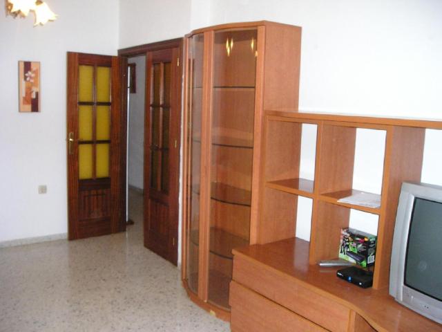 Piso en venta en Los Santos De Maimona, Extremadura