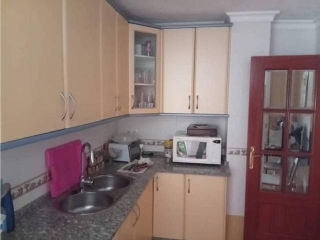 Piso en venta en Los Santos De Maimona, Extremadura