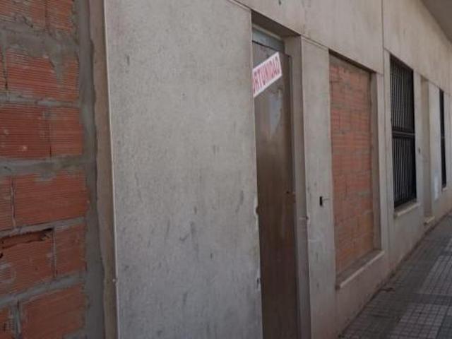 Piso en venta en Los Santos De Maimona