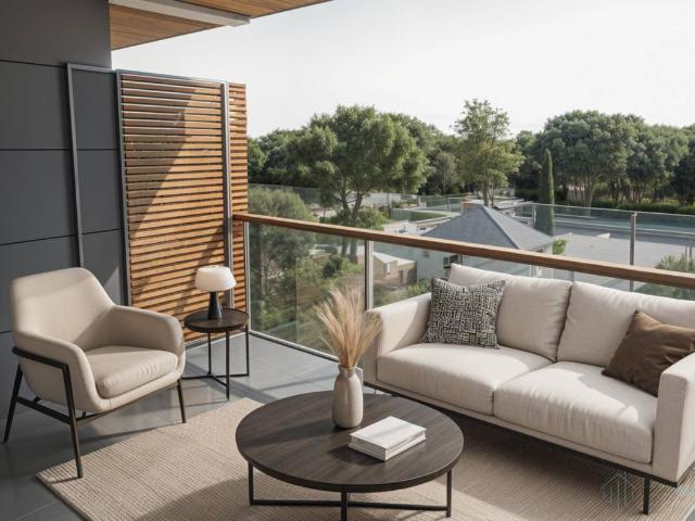 Piso en venta en Majadahonda, Madrid