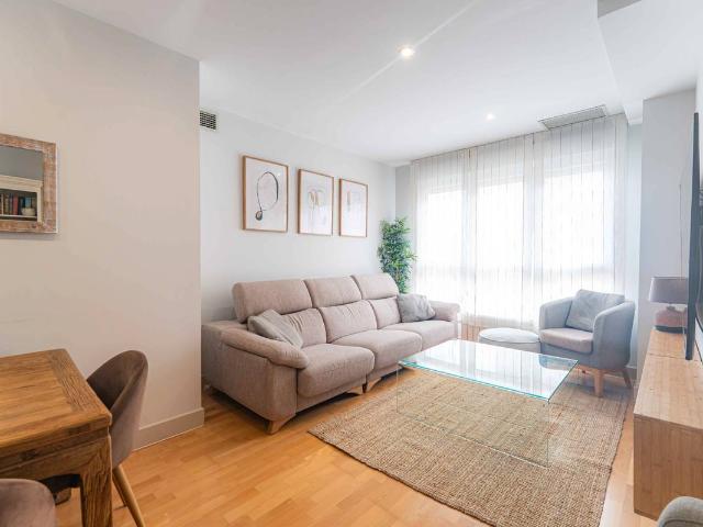 Piso en venta en Majadahonda, Madrid