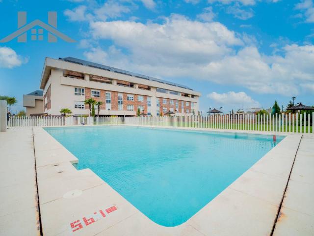 Piso en venta en Majadahonda