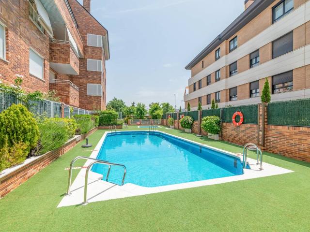 Piso en venta en Majadahonda