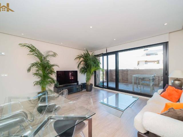 Piso en venta en Majadahonda