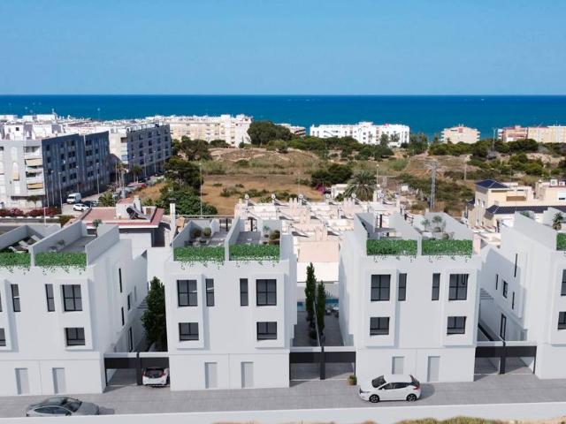 Piso en venta en Guardamar Del Segura
