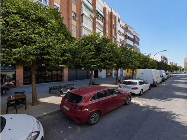 Piso en venta en San Pablo-Santa Justa, Sevilla
