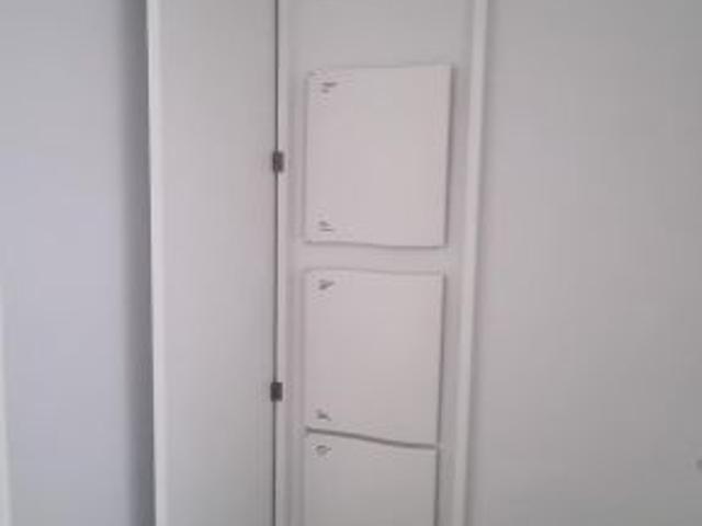 Piso en venta en Bellavista-La Palmera, Sevilla