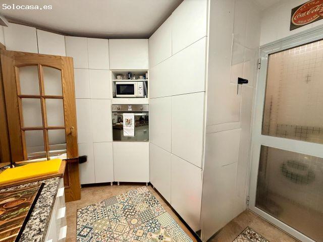 Piso en venta en Bellavista-La Palmera, Sevilla
