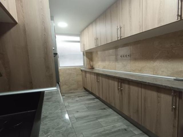 Piso en venta en Este-Alcosa-Torreblanca, Sevilla