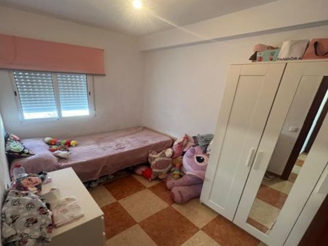 Piso en venta en Distrito Macarena, Sevilla