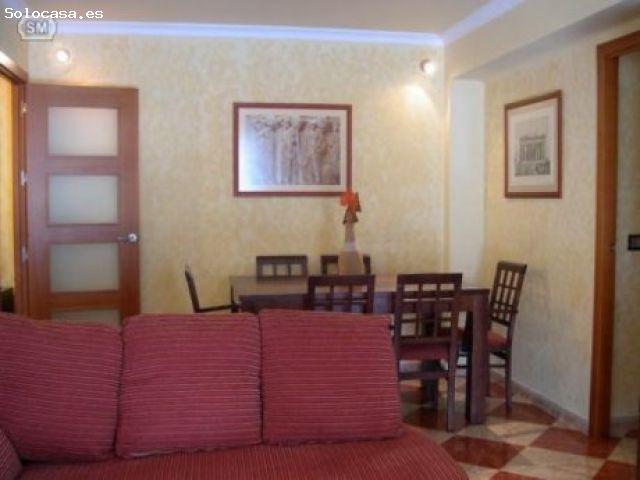Piso en venta en Este-Alcosa-Torreblanca, Sevilla