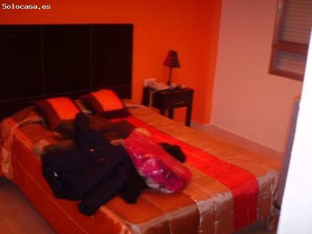 Piso en venta en Nervión, Sevilla