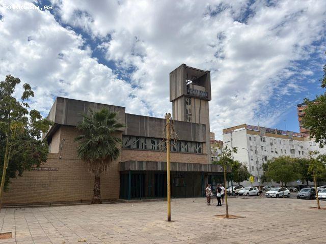 Piso en venta en San Pablo-Santa Justa, Sevilla