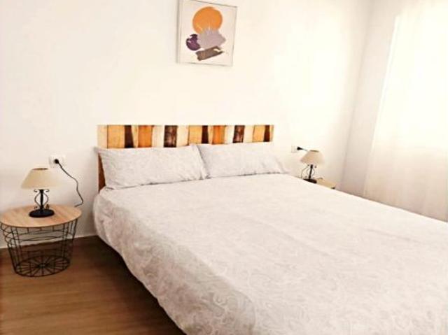 Piso en venta en Casco Antiguo, Sevilla