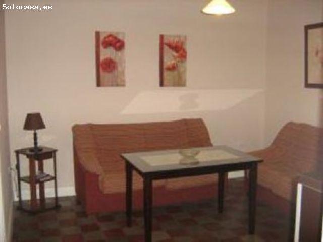 Piso en venta en Sevilla, Nervión
