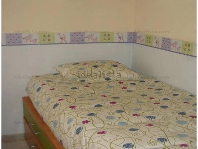 Piso en venta en San Gil, Sevilla