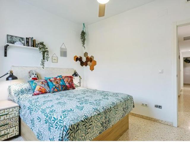 Piso en venta en Este-Alcosa-Torreblanca, Sevilla