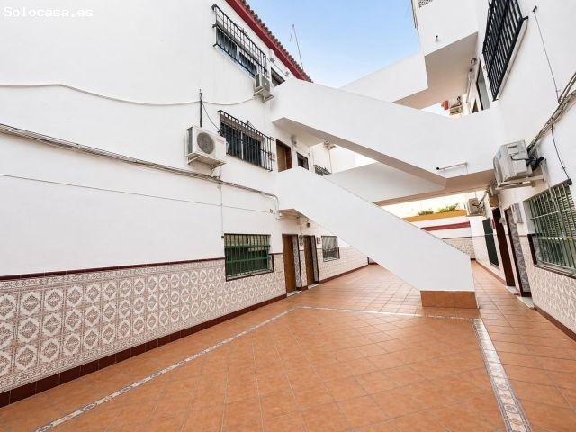 Piso en venta en Bellavista-La Palmera, Sevilla