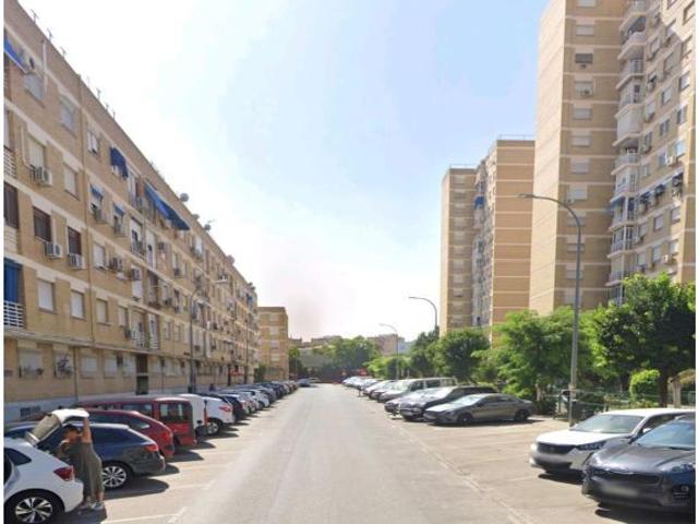 Piso en venta en Distrito Macarena, Sevilla