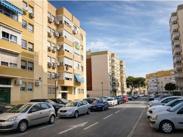Piso en venta en Distrito Macarena, Sevilla
