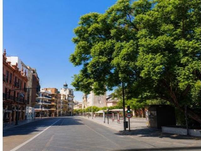 Piso en venta en Casco Antiguo, Sevilla