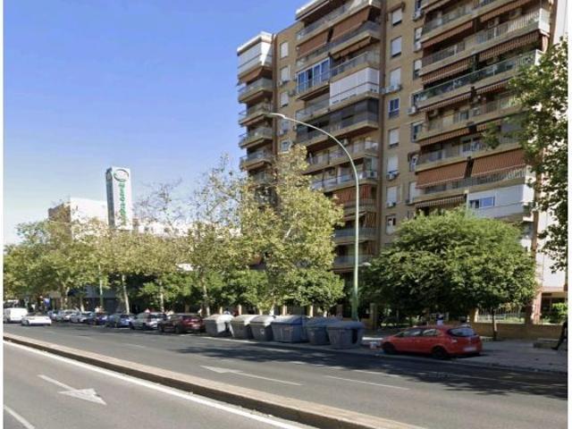 Piso en venta en San Pablo-Santa Justa, Sevilla