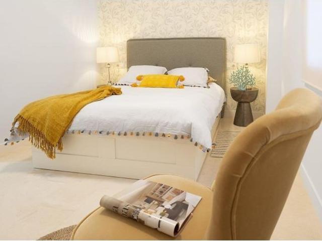 Piso en venta en Casco Antiguo, Sevilla