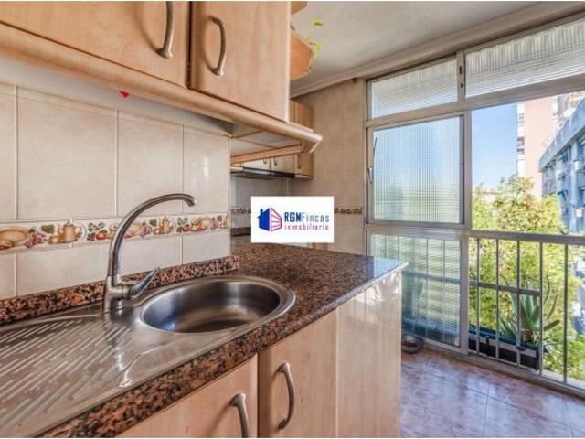 Piso en venta en San Pablo-Santa Justa, Sevilla