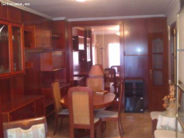 Piso en venta en Nervión, Sevilla
