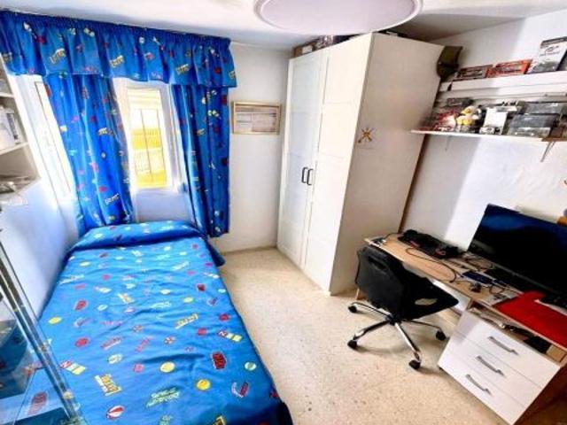 Piso en venta en El Torrejón, Sevilla