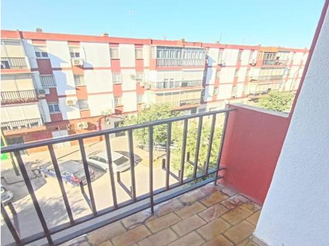 Piso en venta en Este-Alcosa-Torreblanca, Sevilla