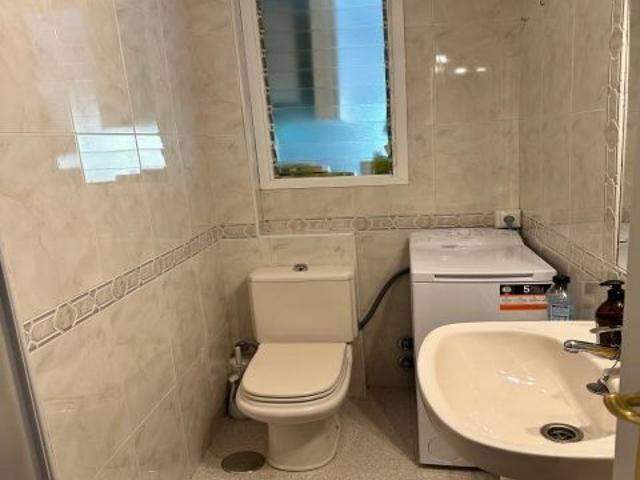 Piso en venta en Triana, Sevilla