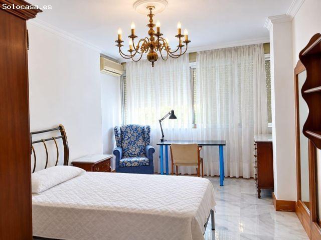 Piso en venta en San Pablo-Santa Justa, Sevilla