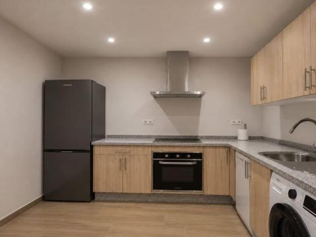 Piso en venta en Bellavista-La Palmera, Sevilla