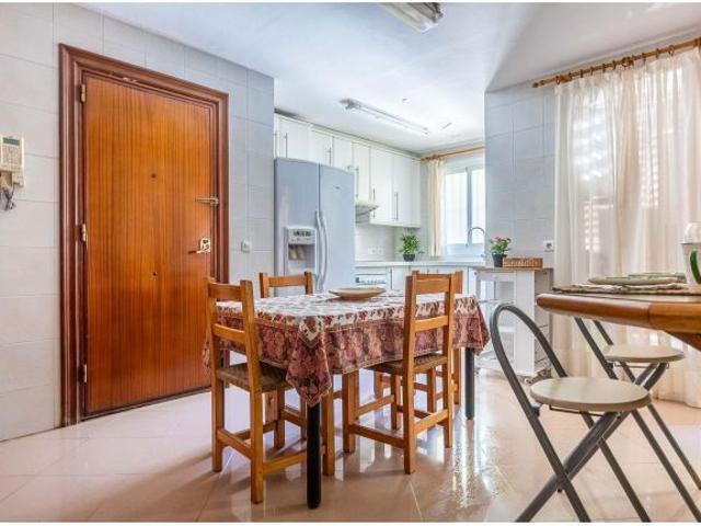Piso en venta en Sevilla, El Porvenir
