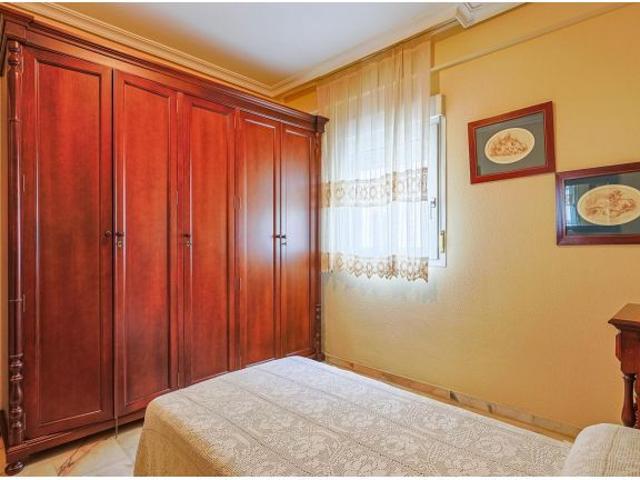 Piso en venta en Triana, Sevilla