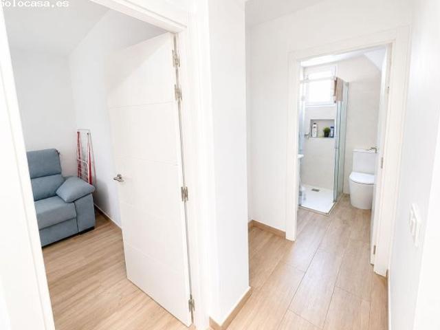 Piso en venta en San Pablo-Santa Justa, Sevilla