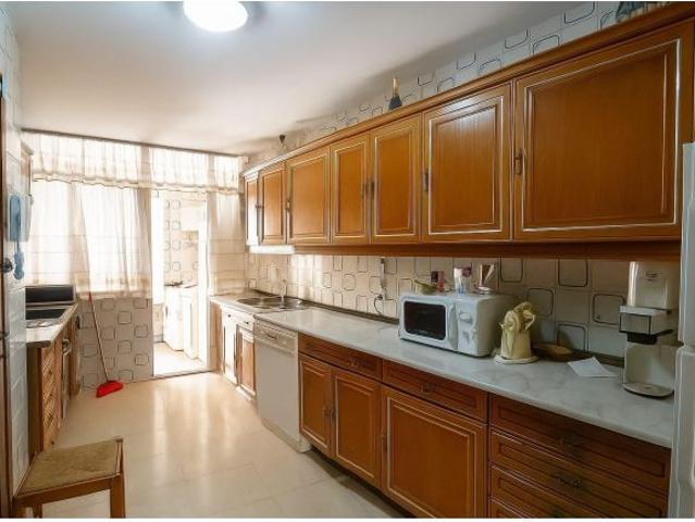 Piso en venta en Casco Antiguo, Sevilla