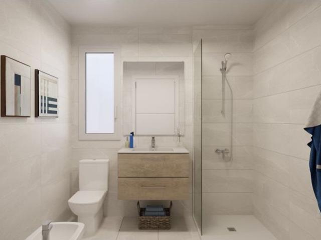 Piso en venta en l'Horta Sud, Valencia