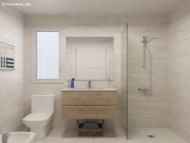 Piso en venta en el Molí, l'Horta Sud