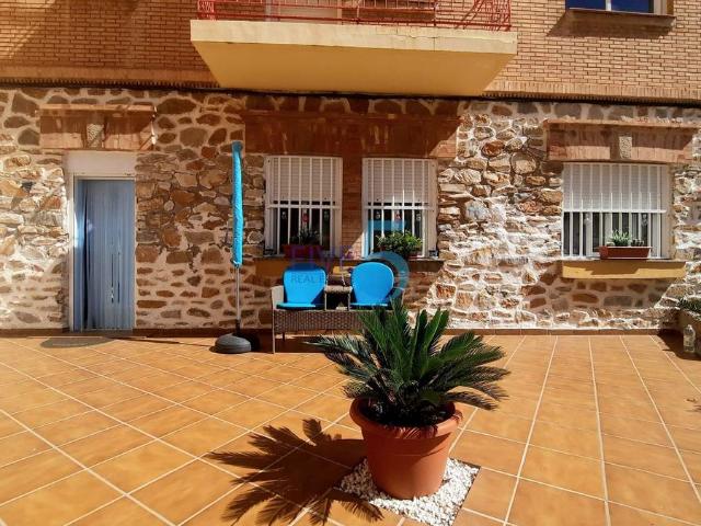 Piso en venta en Cartagena Casco, Campo de Cartagena y Mar Menor