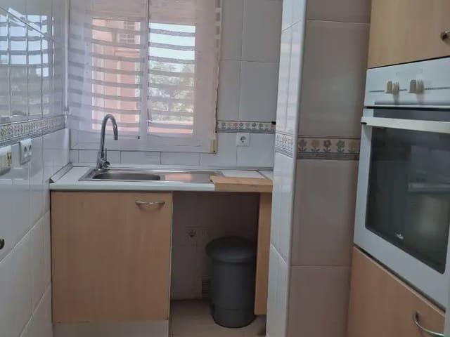 Piso en venta en El Algar, Campo de Cartagena y Mar Menor