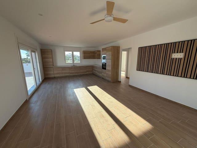 Piso en venta en El Algar, Campo de Cartagena y Mar Menor