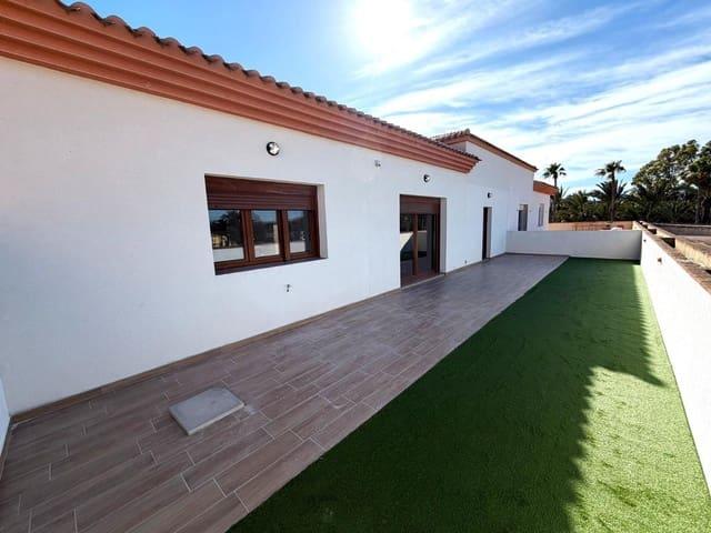 Piso en venta en El Algar, Campo de Cartagena y Mar Menor