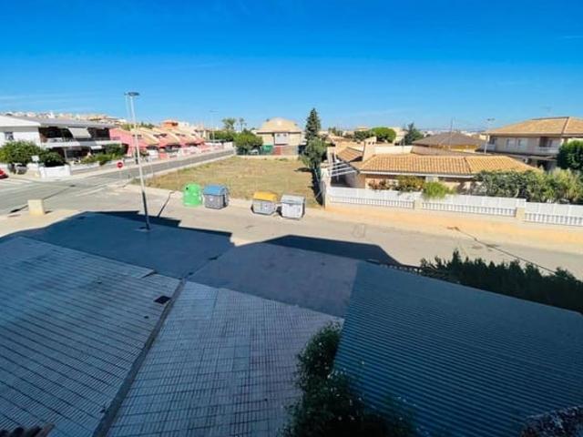 Piso en venta en El Algar, Campo de Cartagena y Mar Menor