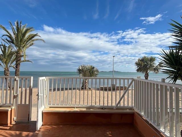 Piso en venta en El Algar, Campo de Cartagena y Mar Menor